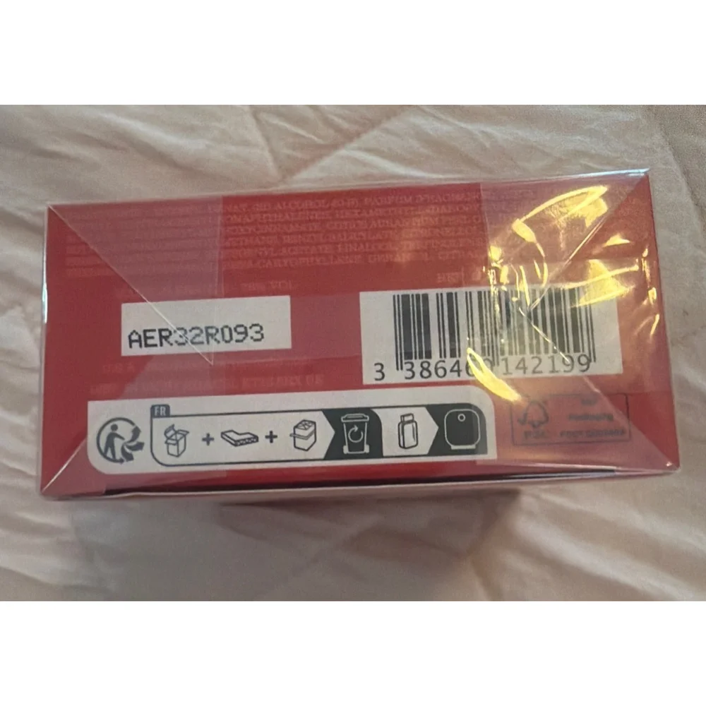 Women's Coach Love Eau de Parfum EDP 30 mL - Picture 3 of 3